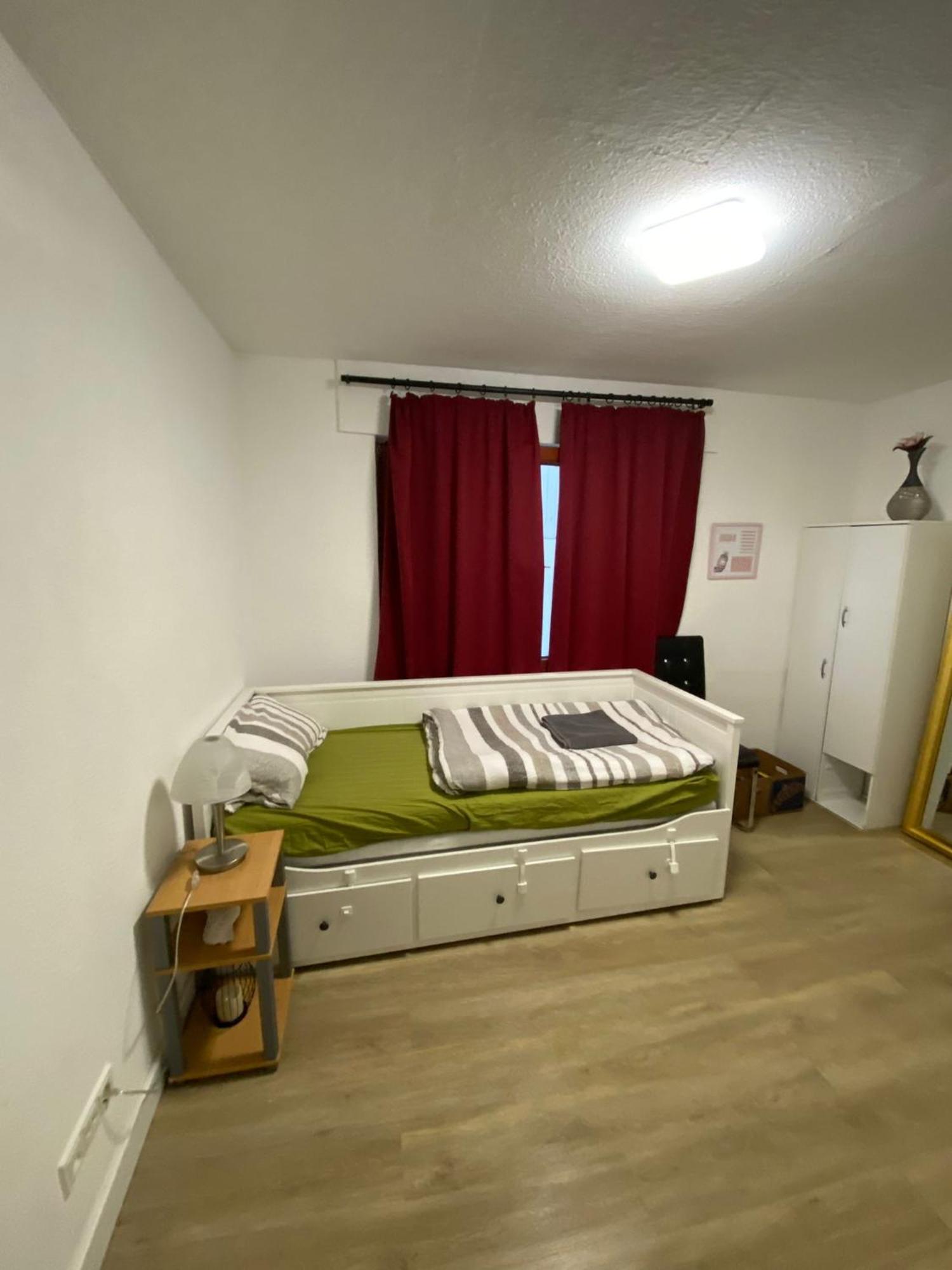 Mit Doppelbett In Bonn