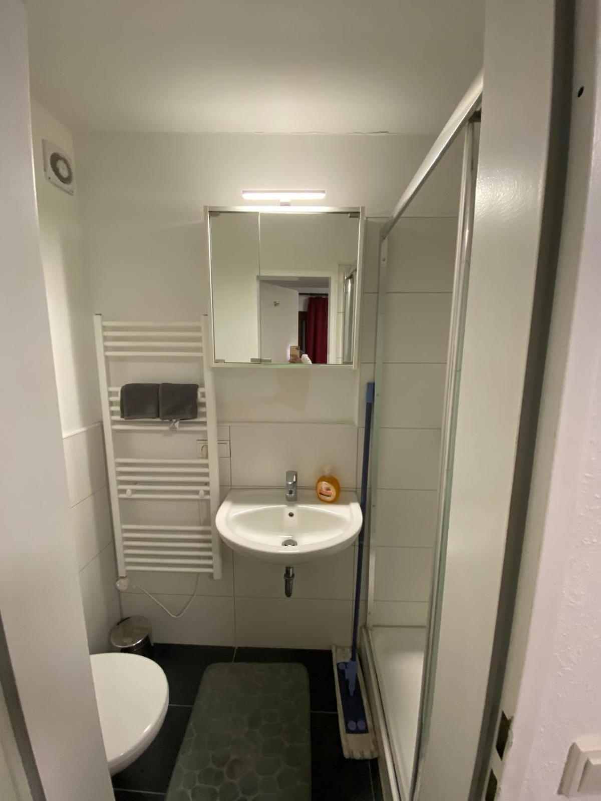 Mit Doppelbett In